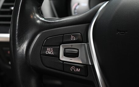 BMW X3, 2019 год, 4 500 000 рублей, 20 фотография