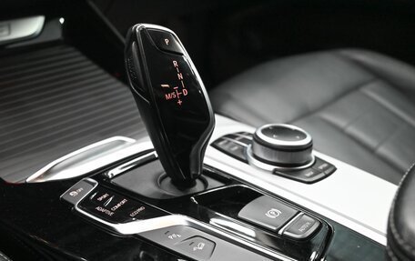 BMW X3, 2019 год, 4 500 000 рублей, 19 фотография