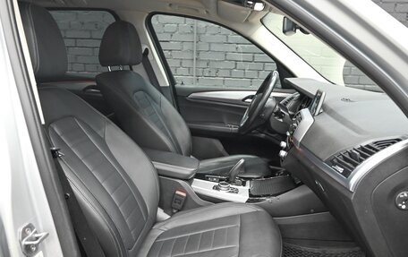 BMW X3, 2019 год, 4 500 000 рублей, 11 фотография