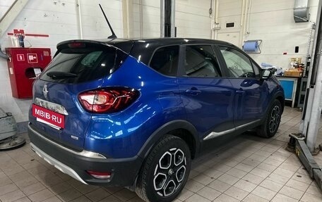Renault Kaptur I рестайлинг, 2021 год, 1 740 000 рублей, 3 фотография
