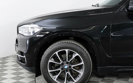 BMW X5, 2017 год, 3 659 000 рублей, 8 фотография