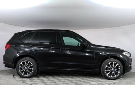 BMW X5, 2017 год, 3 659 000 рублей, 6 фотография