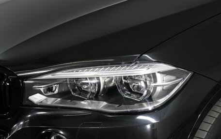 BMW X5, 2017 год, 3 659 000 рублей, 7 фотография