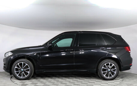 BMW X5, 2017 год, 3 659 000 рублей, 5 фотография