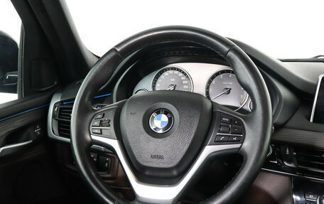 BMW X5, 2017 год, 3 659 000 рублей, 13 фотография