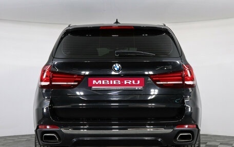 BMW X5, 2017 год, 3 659 000 рублей, 4 фотография