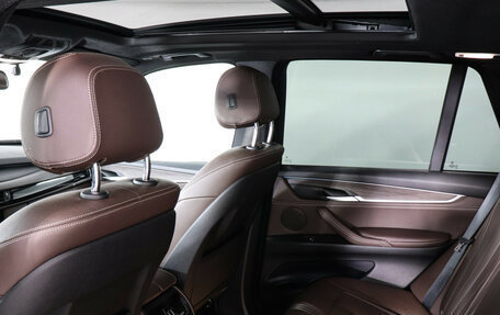 BMW X5, 2017 год, 3 659 000 рублей, 15 фотография