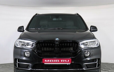 BMW X5, 2017 год, 3 659 000 рублей, 3 фотография