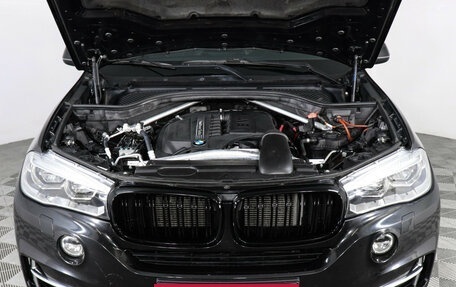 BMW X5, 2017 год, 3 659 000 рублей, 10 фотография