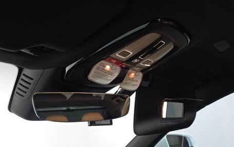 Volvo S90 II рестайлинг, 2022 год, 3 890 080 рублей, 12 фотография