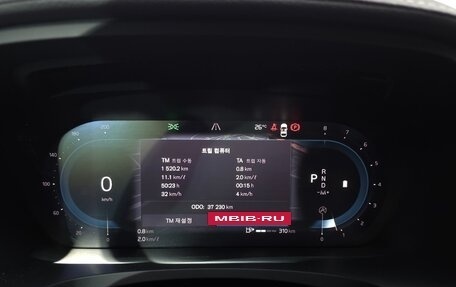 Volvo S90 II рестайлинг, 2022 год, 3 890 080 рублей, 2 фотография