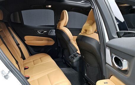 Volvo S60 III, 2022 год, 3 470 080 рублей, 15 фотография