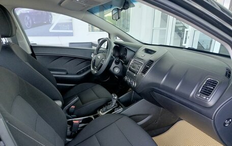KIA Cerato III, 2018 год, 1 460 000 рублей, 13 фотография