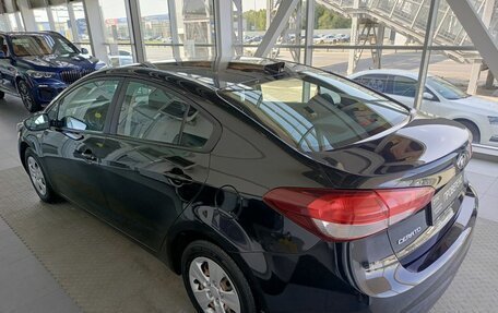 KIA Cerato III, 2018 год, 1 460 000 рублей, 8 фотография