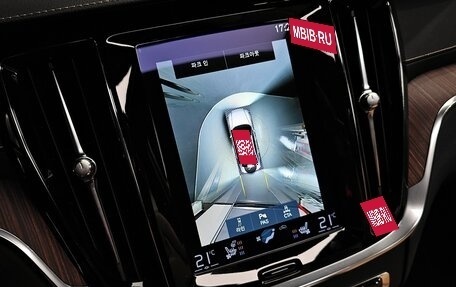 Volvo S60 III, 2022 год, 3 470 080 рублей, 7 фотография
