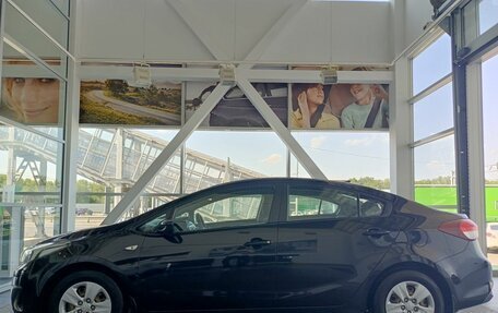 KIA Cerato III, 2018 год, 1 460 000 рублей, 10 фотография