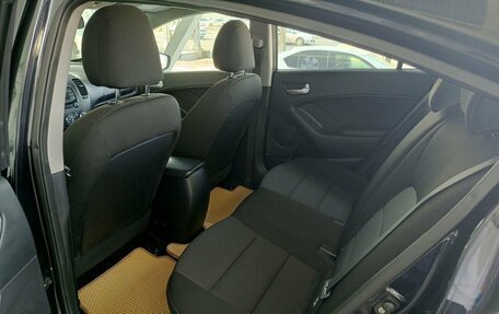 KIA Cerato III, 2018 год, 1 460 000 рублей, 15 фотография