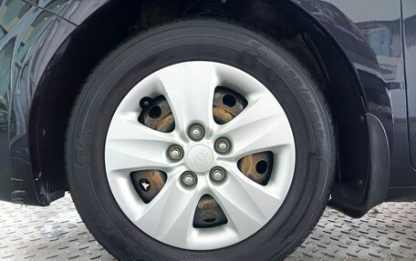 KIA Cerato III, 2018 год, 1 460 000 рублей, 22 фотография