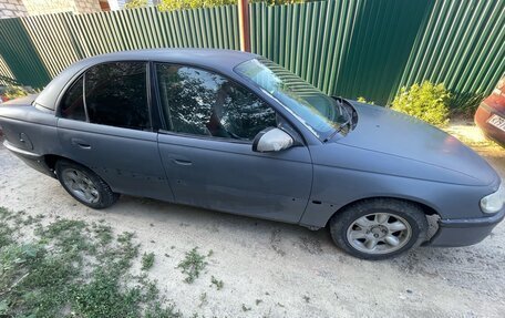 Opel Omega B, 1996 год, 270 000 рублей, 4 фотография