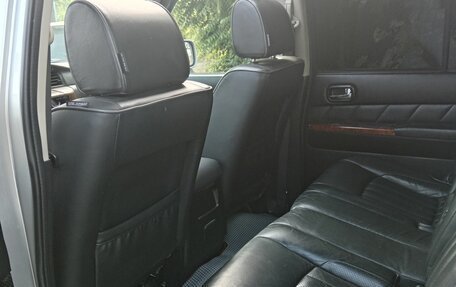 Nissan Patrol, 2005 год, 2 450 000 рублей, 2 фотография