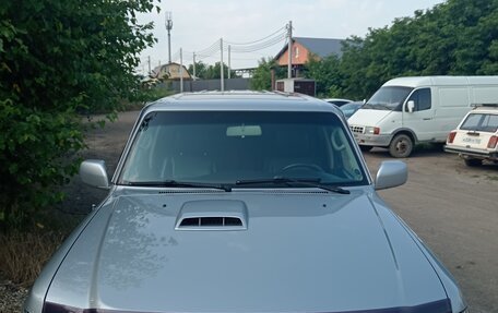 Nissan Patrol, 2005 год, 2 450 000 рублей, 3 фотография