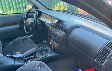 Opel Omega B, 1996 год, 270 000 рублей, 6 фотография