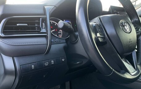 Toyota Camry, 2021 год, 2 685 000 рублей, 14 фотография