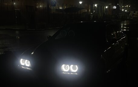 BMW 5 серия, 1996 год, 380 000 рублей, 3 фотография