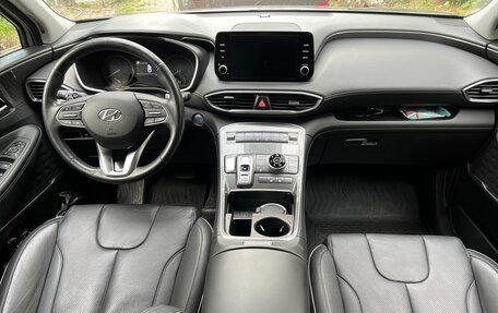 Hyundai Santa Fe IV, 2021 год, 3 150 000 рублей, 5 фотография