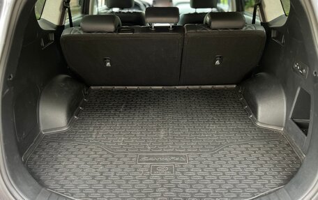 Hyundai Santa Fe IV, 2021 год, 3 150 000 рублей, 8 фотография