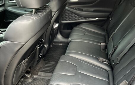 Hyundai Santa Fe IV, 2021 год, 3 150 000 рублей, 7 фотография
