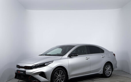 KIA Cerato IV, 2022 год, 2 240 000 рублей, 1 фотография