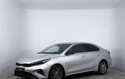 KIA Cerato IV, 2022 год, 2 240 000 рублей, 1 фотография