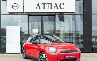 MINI Hatch, 2025 год, 2 990 000 рублей, 1 фотография
