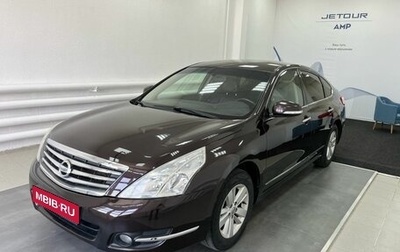 Nissan Teana, 2013 год, 1 130 000 рублей, 1 фотография