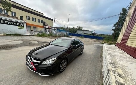Mercedes-Benz E-Класс, 2016 год, 3 150 000 рублей, 4 фотография