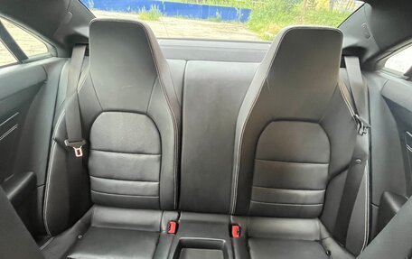 Mercedes-Benz E-Класс, 2016 год, 3 150 000 рублей, 14 фотография
