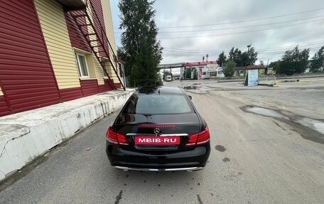 Mercedes-Benz E-Класс, 2016 год, 3 150 000 рублей, 7 фотография
