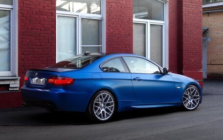 BMW 3 серия, 2010 год, 1 375 000 рублей, 3 фотография