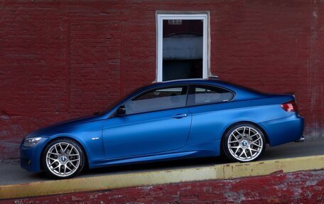 BMW 3 серия, 2010 год, 1 375 000 рублей, 7 фотография