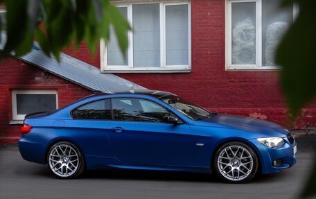 BMW 3 серия, 2010 год, 1 375 000 рублей, 6 фотография
