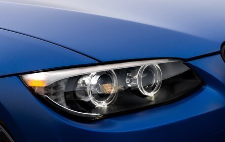 BMW 3 серия, 2010 год, 1 375 000 рублей, 11 фотография