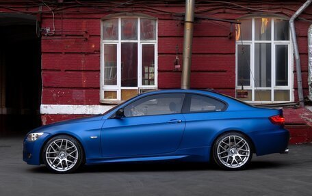 BMW 3 серия, 2010 год, 1 375 000 рублей, 13 фотография
