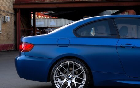 BMW 3 серия, 2010 год, 1 375 000 рублей, 14 фотография