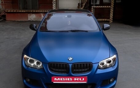 BMW 3 серия, 2010 год, 1 375 000 рублей, 2 фотография