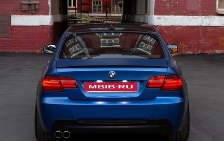 BMW 3 серия, 2010 год, 1 375 000 рублей, 5 фотография
