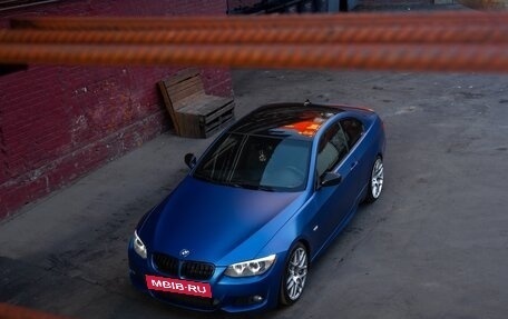 BMW 3 серия, 2010 год, 1 375 000 рублей, 12 фотография
