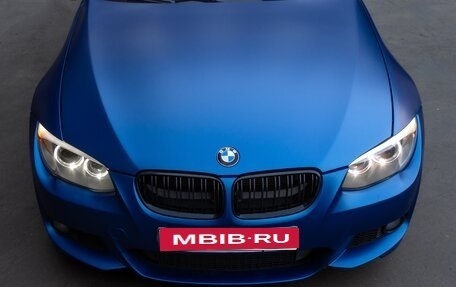 BMW 3 серия, 2010 год, 1 375 000 рублей, 9 фотография