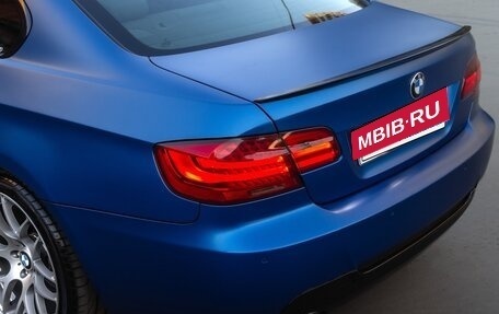 BMW 3 серия, 2010 год, 1 375 000 рублей, 16 фотография