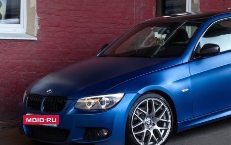 BMW 3 серия, 2010 год, 1 375 000 рублей, 15 фотография
